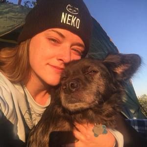 Meet your Posher, Maia